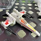 Vintage 1978 Star Wars Die Cast X-Wing Kenner