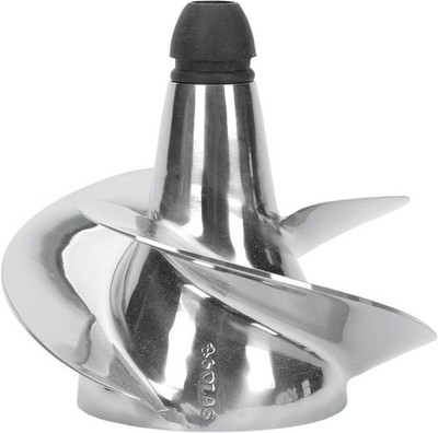 Solas DynaFly Impeller Pitch 16/20 #KH-DF-16/20 Kawasaki Ultra 150
