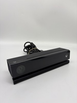Microsoft Xbox One Kinect Sensor | Original Kamera für Xbox One