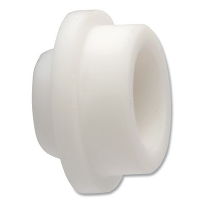 Best Welds 900-54N01 1/2'' TIG Gasket & Insulator, Rubber, NPT Connection