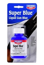 Birchwood Casey Super Blue Liquid Gun Blue BC-13428