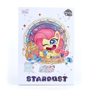 1 Box Kayou My Little Pony Cutie Party Series 2 Trading Cards Official Blind Box
