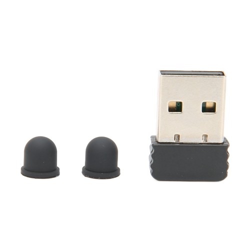Presentation Clicker RF2.4GHz Wireless Ergonomic Design Compact Classroom Tea FY - Bild 12 von 22