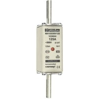 Mersen 1B165.000000 Nh-Sicherung SicherungsgrößE = 1 125 A 500 V 1 St.