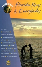 Hidden Florida Keys and Everglades Paperback Candace Leslie