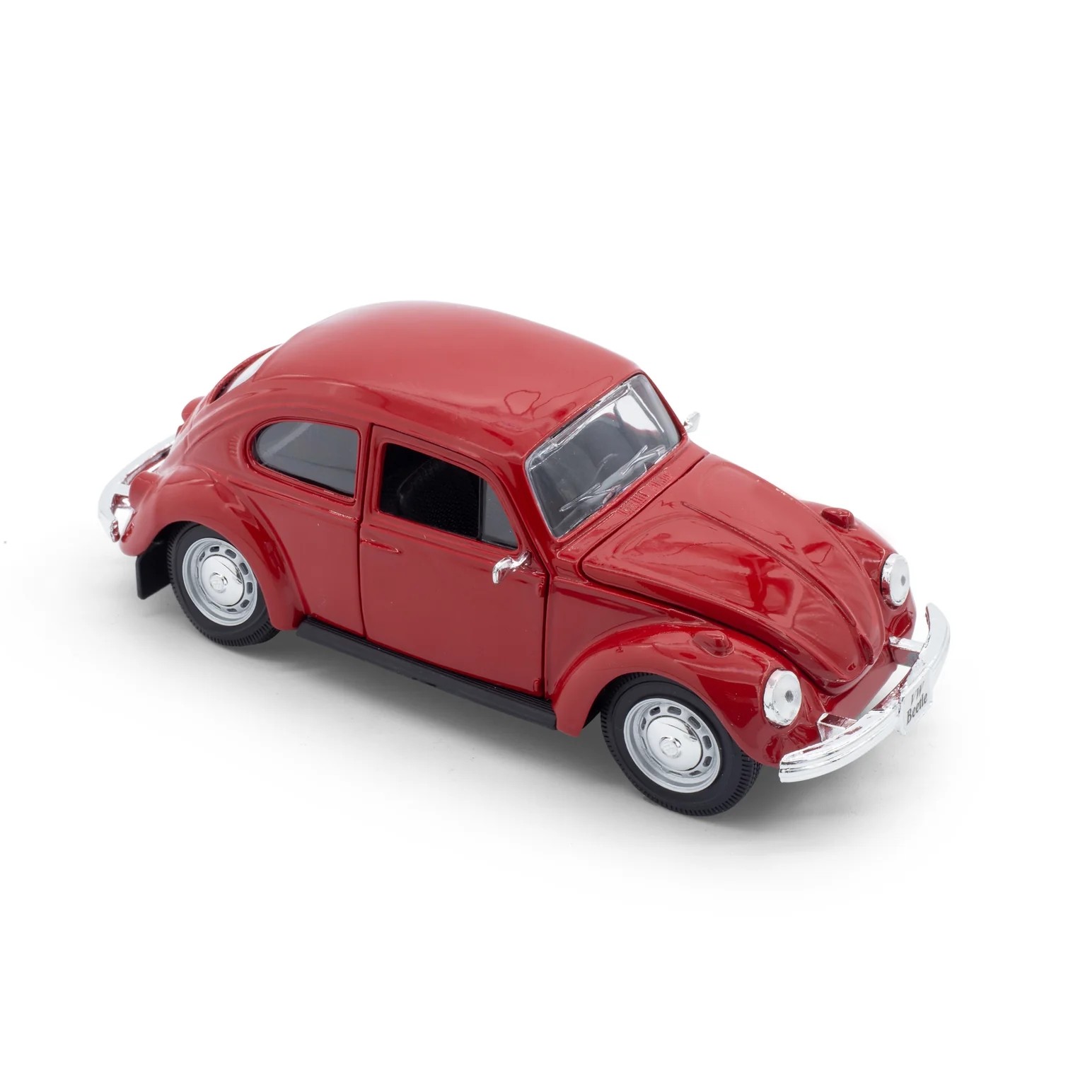 Maisto 1:24 1/24 VW VOLKSWAGEN BEETLE DIE CAST SCALE MODEL M31926