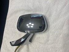 197079 Buick Riviera Electra Skylark Lesabre Centurion Lh Remote Mirror 197079 Buick Riviera Electra Skylark Lesabre Centurion Lh Remote Mirror