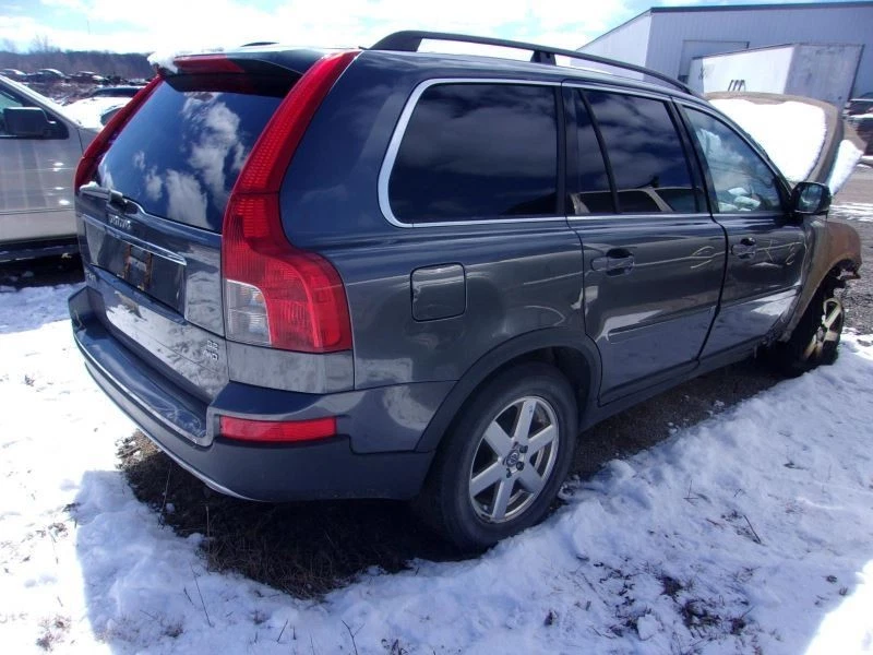 Caixa de transferência 6 cilindros compatível com 07-14 VOLVO XC90 1086689 - Imagem 4 de 4