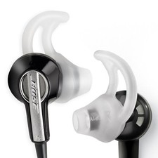 Rare NEW BOSE® MIE2I MOBILE HEADSET - Wired In-Ear Audio Headphones - 3.5mm Jack