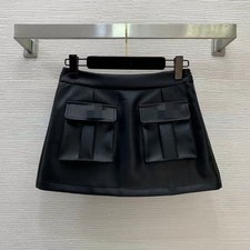 2026 summer hot sales runway show fashionable high-end skirt SML