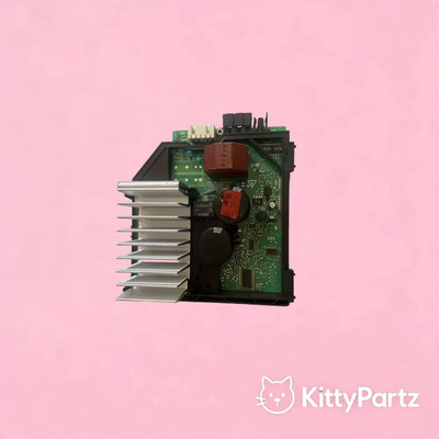 #ad Bosch Washer Motor Control Board 9000 161 489 $24.69