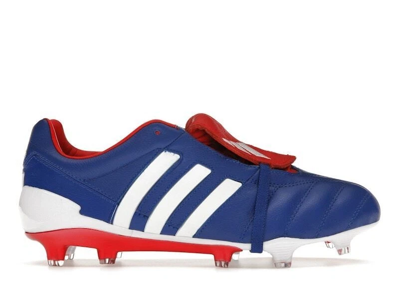 adidas Predator Mania FG Japan Blue for Sale | Authenticity