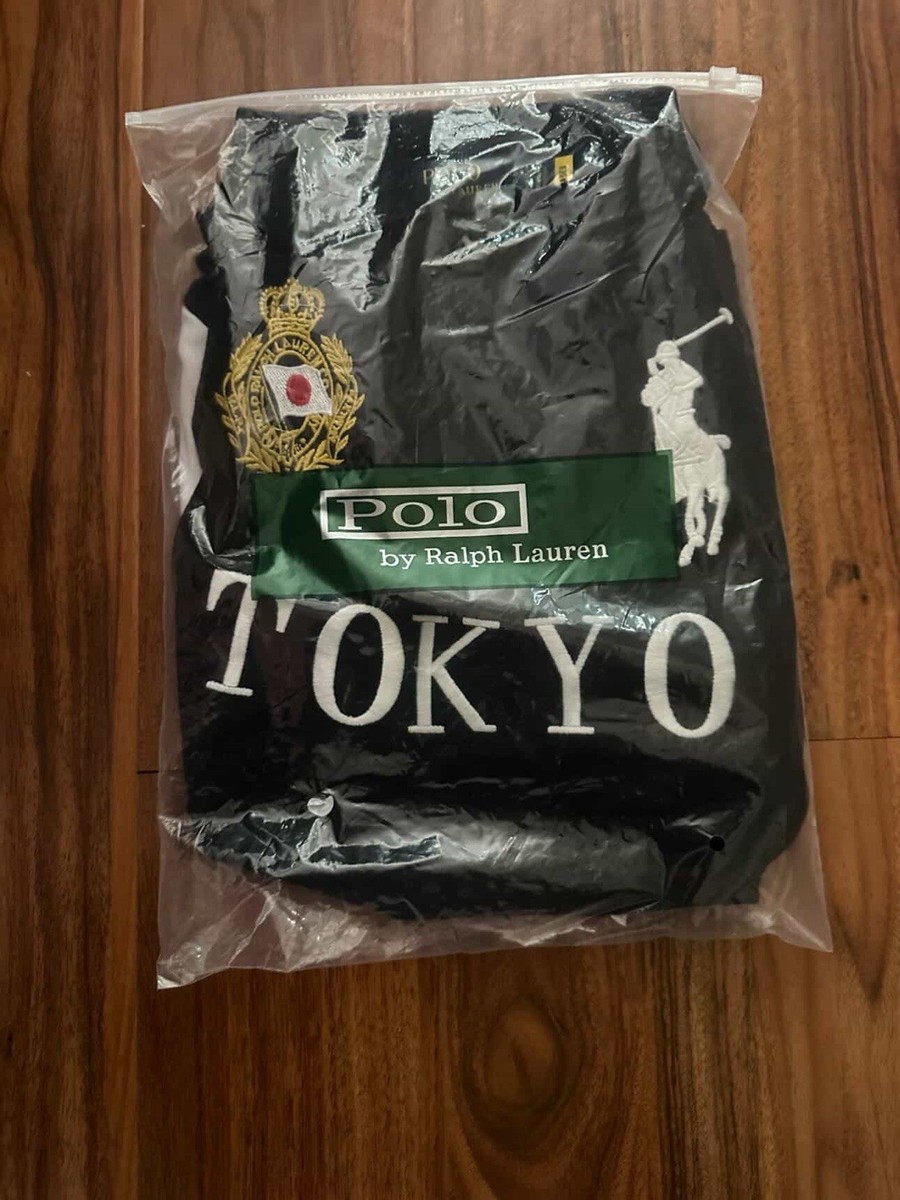 Polo Ralph Lauren Tokyo | eBay
