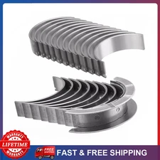 Main and Rod Bearings Set For 2004-2014 Chevrolet Camaro Malibu Traverse V6 3.6L