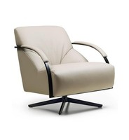 Design Relax Sessel Lounge Sofa 1 Sitzer Stuhl Polster MöBel Wohnzimmer
