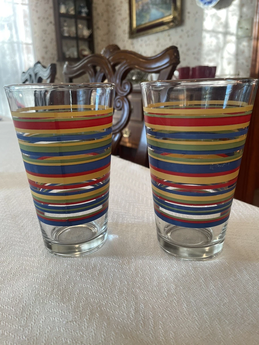 4 count drink glasses Grand Canyon Whiskey Glass-Set of 4