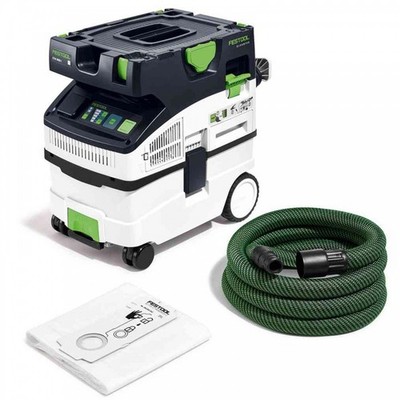 Festool Absaugmobil CTM MIDI I CLEANTEC 578301