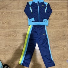 New Balance Jogger Set Kids Size 4T