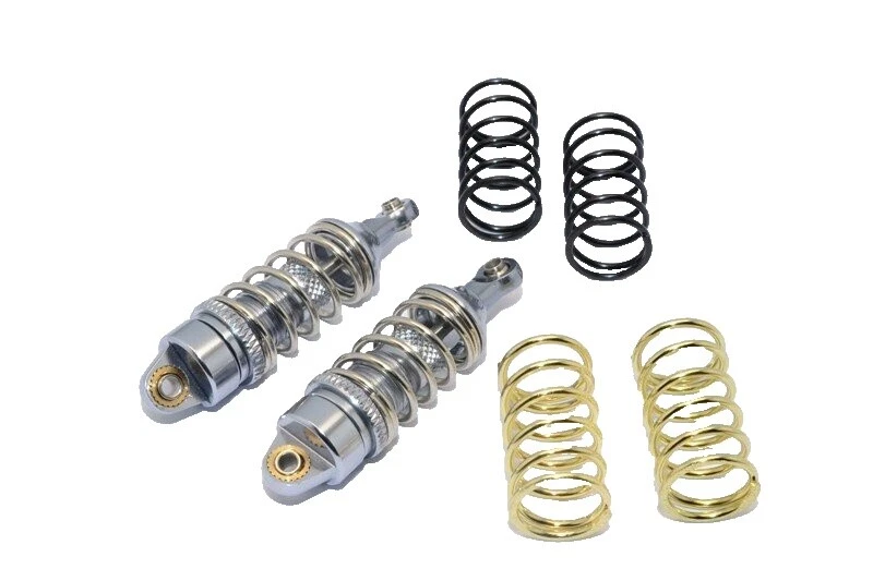 GPM Shocks Hobby RC Suspension & Steering Parts for 1:16