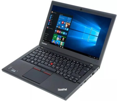 Lenovo ThinkPad X250 12.5