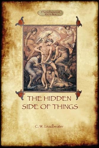Charles Webster Lead The Hidden Side of Things - Vols.  (Paperback) (UK IMPORT)