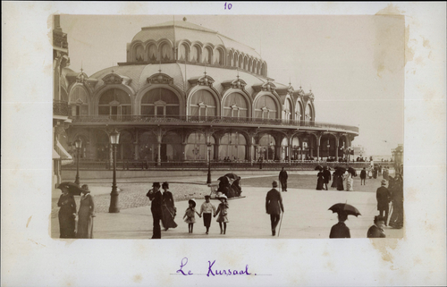 Les gares belges d'autrefois. Station Oostende (Stad) / La gare d'Oostende Stad. Guy Demeulder