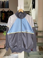 Vintage Adidas Track Jacket Suit XL