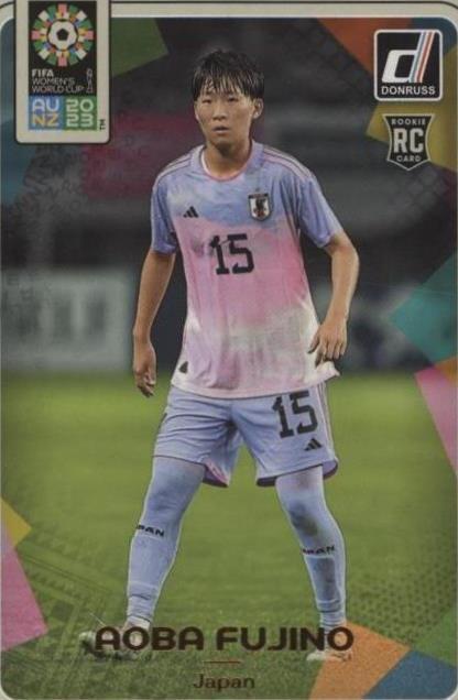 Aoba Fujino Trading Cards for sale | eBay