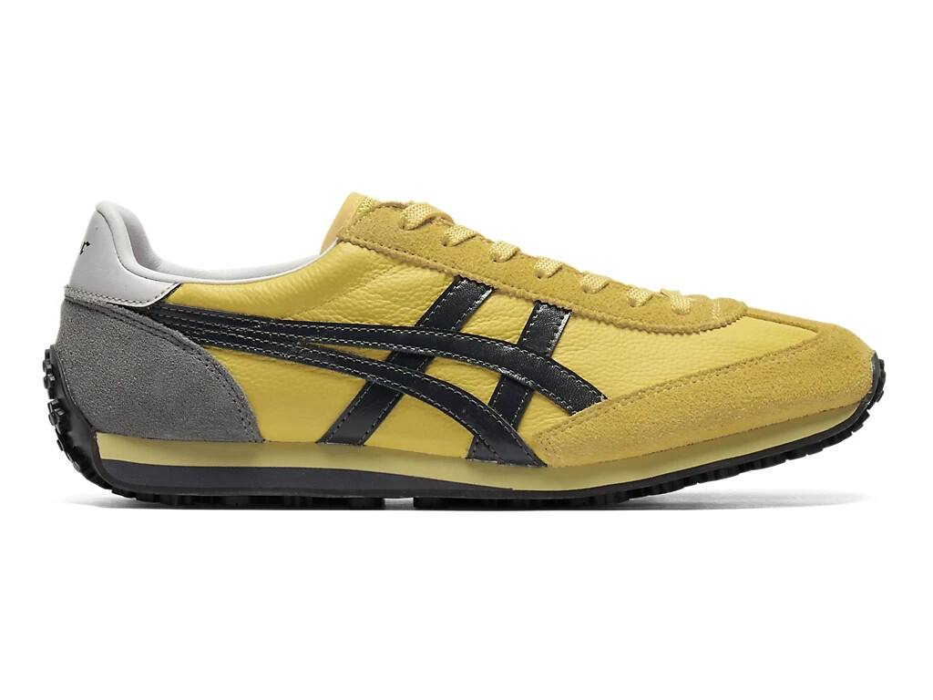 Onitsuka Tiger EDR 78 1183B411.751 FADED YELLOW Men's Women's
