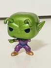 Funko 2020 Dragon Ball Z Advent Calendar Mini Figure Piccolo One Arm Metallic