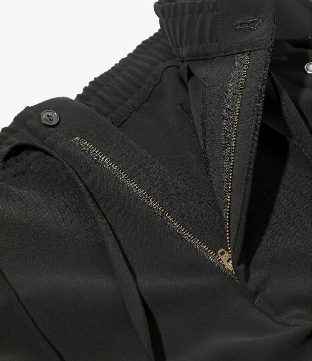 ASK availability First) NEEDLES Piping Cowboy Pant - PE/PU ASK availability First) NEEDLES Piping Cowboy Pant - PE/PU