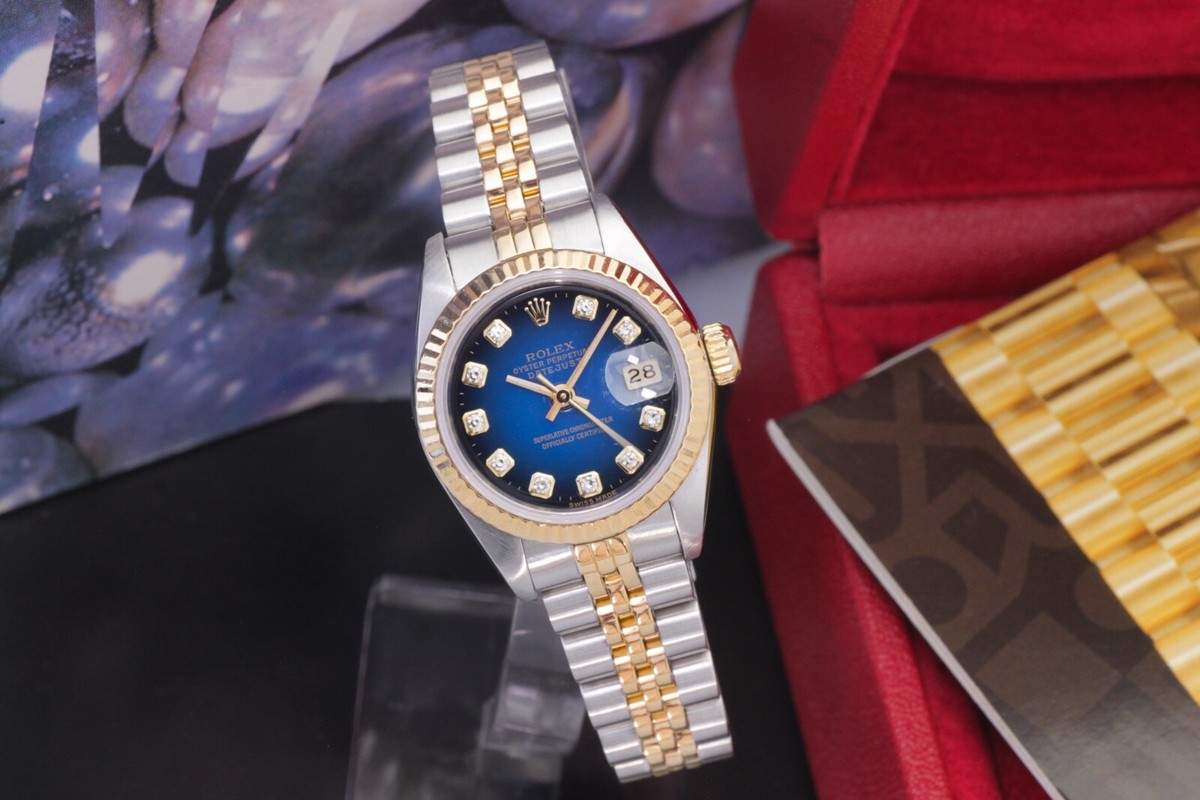 Gmt Master Rolex Kermit Wartezeit Datejust Rolex Submariner