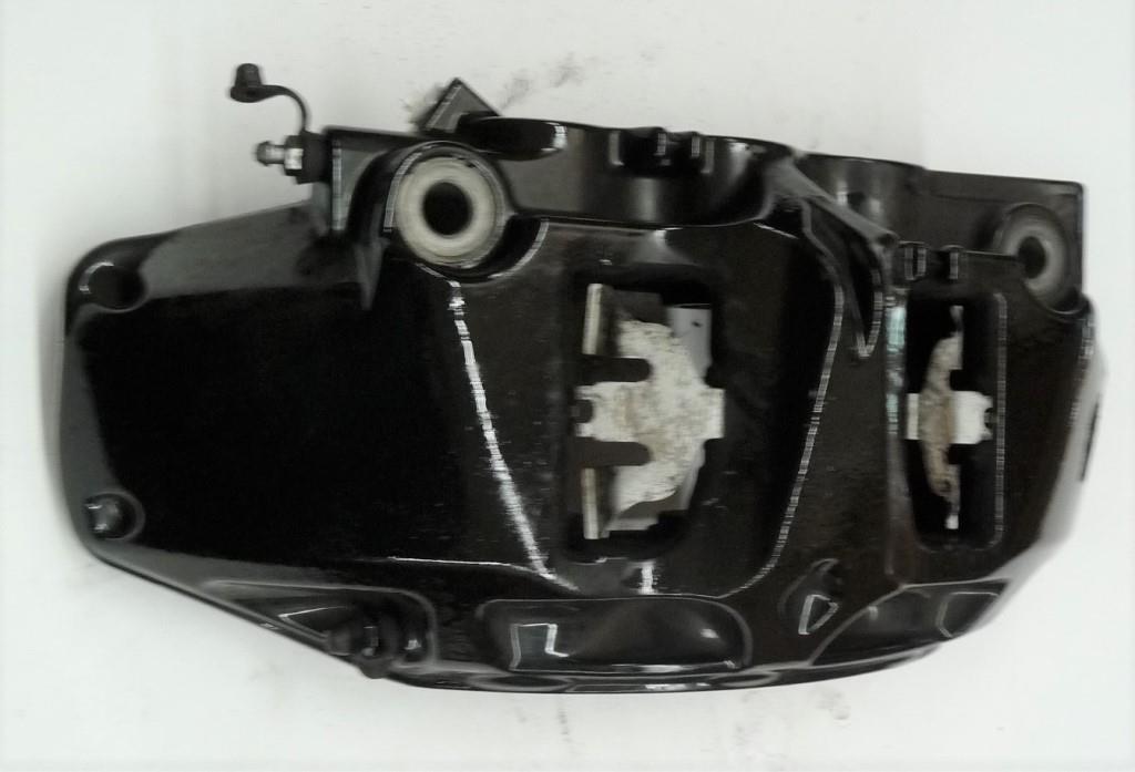 2016-2020 Bentley Bentayga Left Front Brake Caliper 4M0615105GJ OEM A1