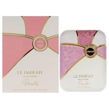 Le Parfait Panache by Armaf for Women - 3.4 oz EDP Spray