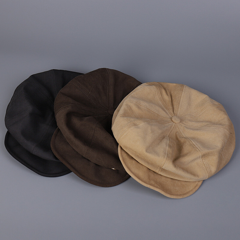 RARE FUMIKA UCHIDA Vintage Designer newsboy hat cap Japan designer Vintage newsboy hat cap RARE Fumika Uchida vintage... | Depop main image 3