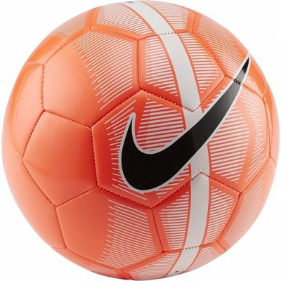 mercurial ball