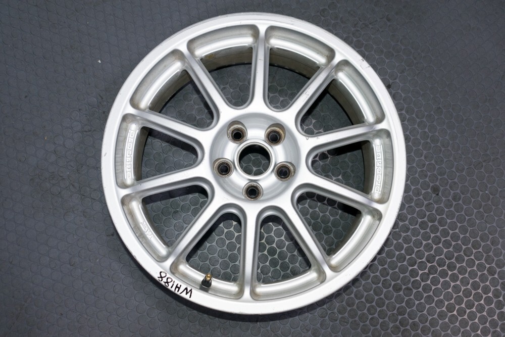 2) OZ Racing Prodrive Wheels 17x7 +52 5x100 | eBay