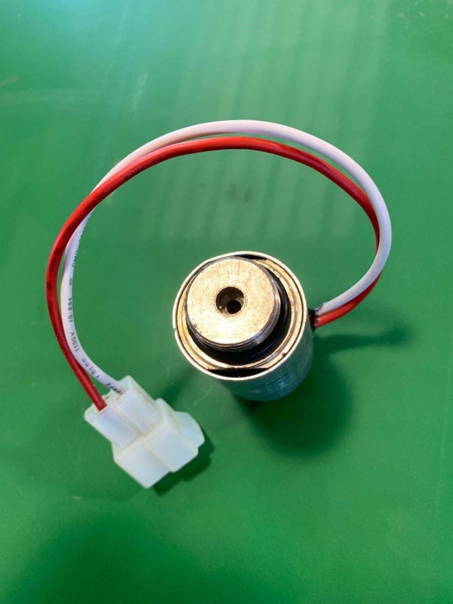 PTO valve solenoid for John Deere AM878297 425,445,455,X485,X595  