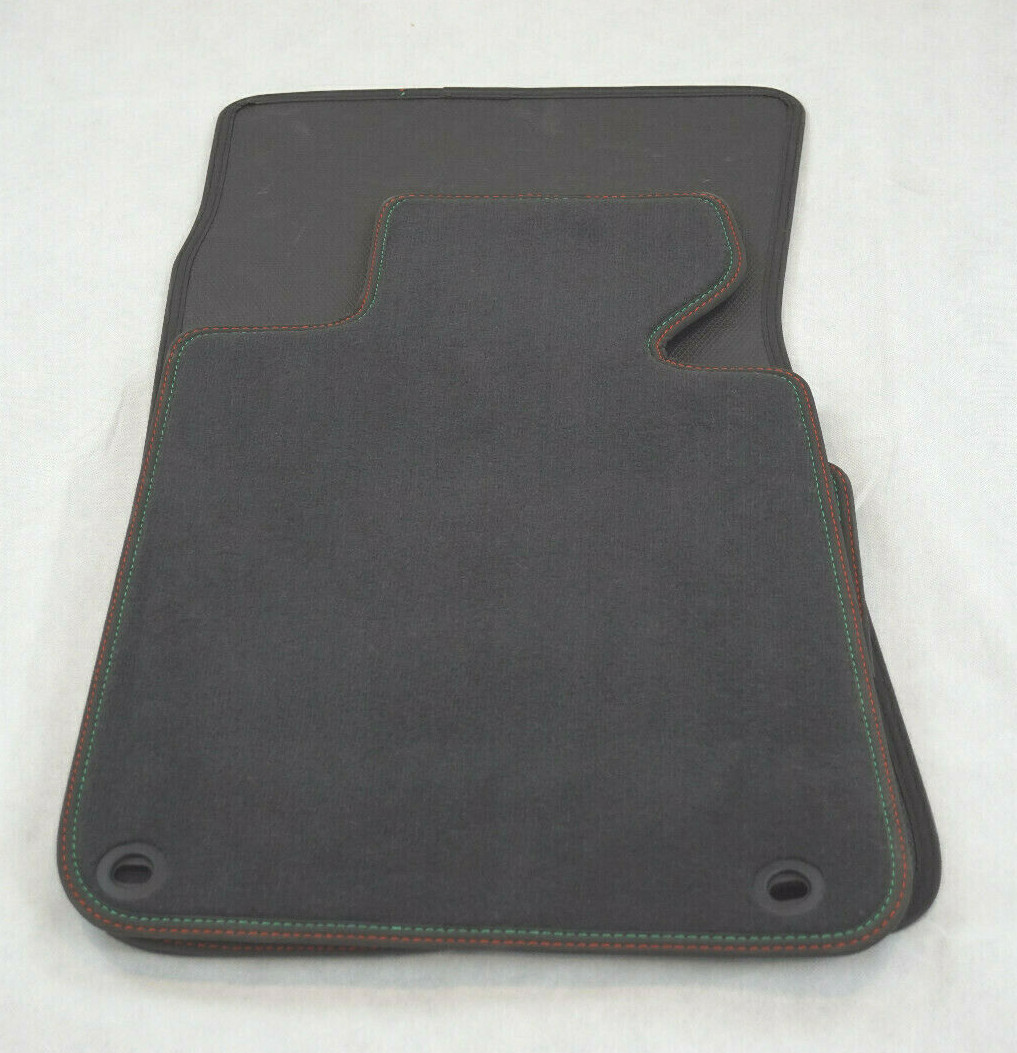 Original Lengenfelder Fußmatten Passend Für Alpina BMW M3 3er E30 Limo +NEU