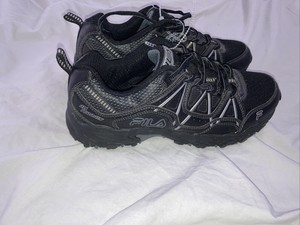 fila all terrain mens