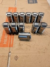 Set of 12 Cummins 8.3L 6CT ISC QSL ISL Tappet Valve Cam Followers 3965966 OEM