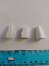 Plastic Pull Cord Tassel Window Blinds or Shades