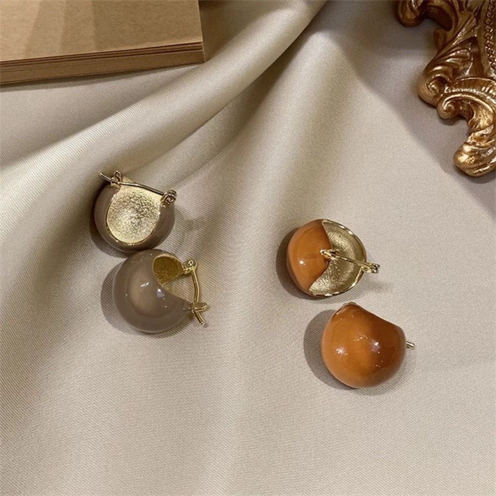 Style earrings design deals