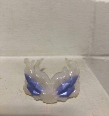 Ever After High Crystal Epic Winter Headpiece Crown
