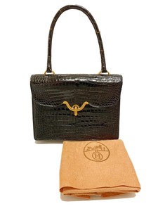 hermes vintage bag