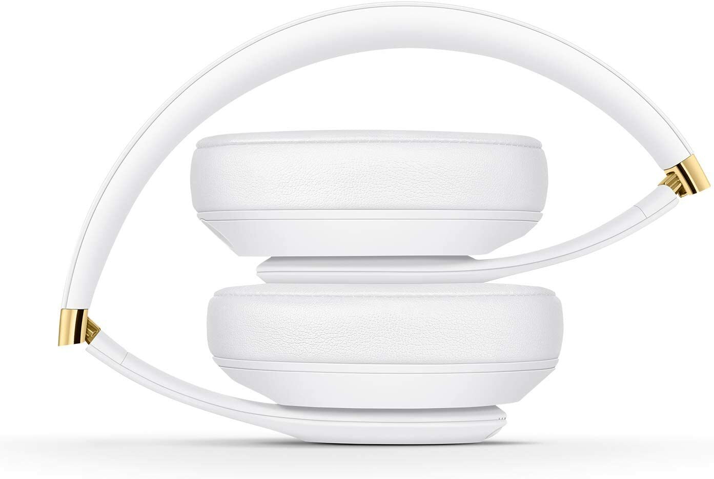 Thumbnail - Original Apple W1 Beats Studio3 Wireless Over-ear Kopfhörer Weiß Gold
