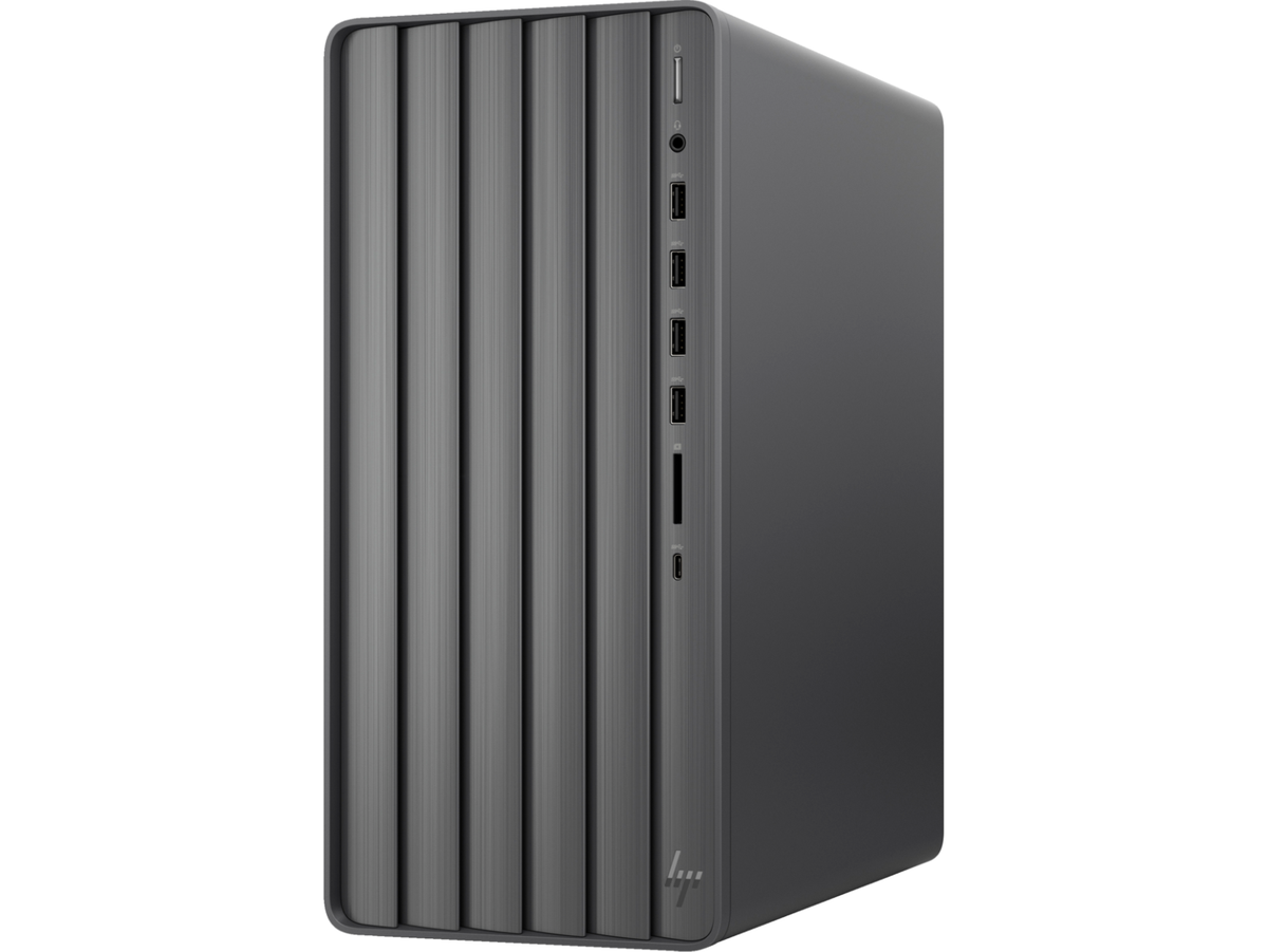 HP Envy Desktop 13th gen Intel Core i7-13700K 2TB SSD 64GB Ram PC