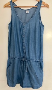 nursing playsuit