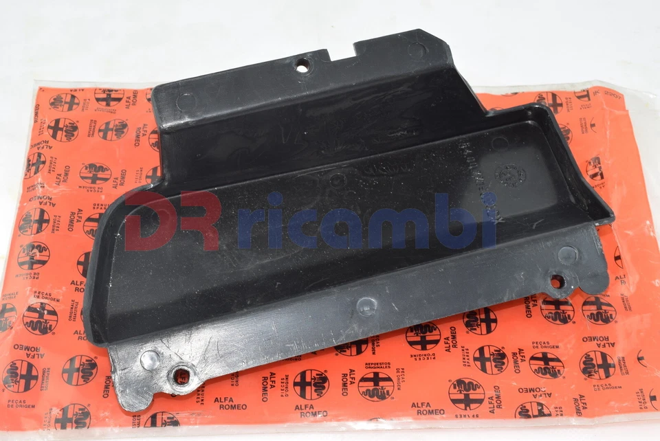 Vorderer Stoßfängerdeckel Rechts Alfa 164 - ALFA ROMEO 112203181 1 Foto 2 de 4