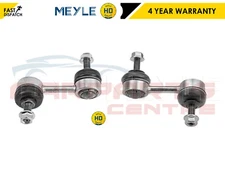 FOR HONDA ACCORD 2.0 2.2 CTDi 2.4 03-08 FRONT LOWER ANTI ROLL BAR HD LINKS